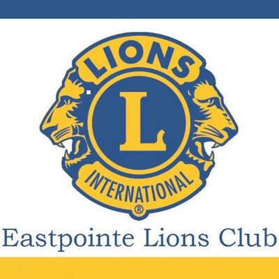 Eastpointe Lions Club